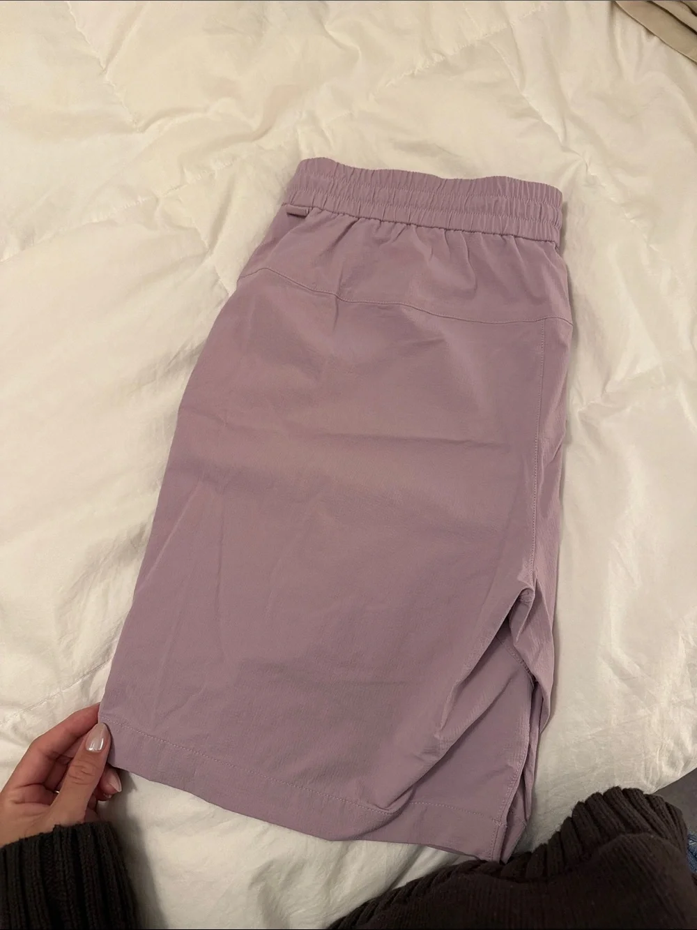 lululemon athletica lightweight athletic